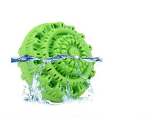 Load image into Gallery viewer, Ultra Practical Bright Laundry ball Magic Laundry Ball Orb No Detergent Wash Wizard Style Washing Machine