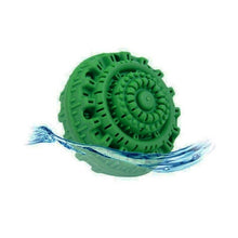 Load image into Gallery viewer, Washing Ball 2PCS Magic Laundry Ball No Detergent Wash Wizard Style Washing Machine Lint Catcher Lint Removers With Clothes A10