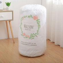 Load image into Gallery viewer, Multipurpose Large Capacity Drawstring Storage Bags Cartoon Pattern Laundry Pouch Kids Toys Storage Bag Room Organize Bags