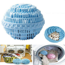 Load image into Gallery viewer, 2020 Newest Hot Eco-Friendly Magic Laundry Ball Orb No Detergent Washing Machine ION Wash Wizard Style Laundry Balls