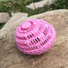 Load image into Gallery viewer, 2020 Newest Hot Eco-Friendly Magic Laundry Ball Orb No Detergent Washing Machine ION Wash Wizard Style Laundry Balls