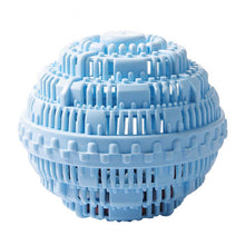 Load image into Gallery viewer, 1Pcs Laundry Cleaning Ball No Detergent Clothes Washing Machine Wash ball Physical Laundry Ball Magic Decontamination Clean Ball