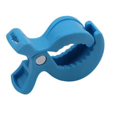 Load image into Gallery viewer, Clothes Pegs Hanging Pins Clips Laundry Household Clothespins Socks Underwear Drying Rack Holder Toy Baby Car Seat Accessories
