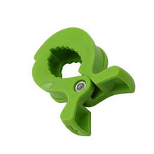 Load image into Gallery viewer, Clothes Pegs Hanging Pins Clips Laundry Household Clothespins Socks Underwear Drying Rack Holder Toy Baby Car Seat Accessories