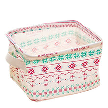 Load image into Gallery viewer, Dirty Laundry Basket Kids Toys Foldable Laundry Basket Clothes Storage Bag Holder Bucket Organizer Home Sundries Storage Barrel