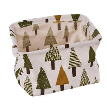 Load image into Gallery viewer, Dirty Laundry Basket Kids Toys Foldable Laundry Basket Clothes Storage Bag Holder Bucket Organizer Home Sundries Storage Barrel