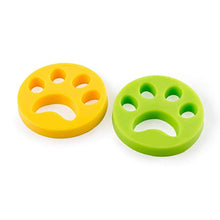 Load image into Gallery viewer, Pet Laundry Fur Remover Laundry Hair Catcher Remover Cleaning Lint For Washer Dryer Pet Fur Remover Pet Dog Cat Cleaning Tools