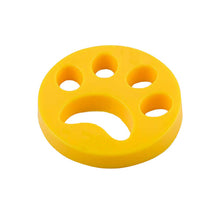 Load image into Gallery viewer, Pet Laundry Fur Remover Laundry Hair Catcher Remover Cleaning Lint For Washer Dryer Pet Fur Remover Pet Dog Cat Cleaning Tools