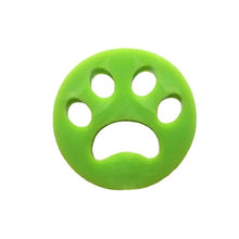 Load image into Gallery viewer, Pet Laundry Fur Remover Laundry Hair Catcher Remover Cleaning Lint For Washer Dryer Pet Fur Remover Pet Dog Cat Cleaning Tools