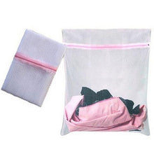 Load image into Gallery viewer, Hot Selling 1PCS Home Using Clothes Wash Bag Convenient Bra Underwear Clothes Wash Laundry Bags Protect Coarse Mesh Wash Bag